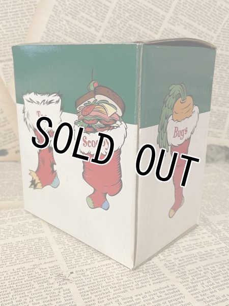 画像2: Tweety/Ornament(1997/with box/D) (2)