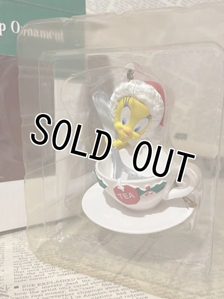 画像3: Tweety/Ornament(1997/with box/D) (3)