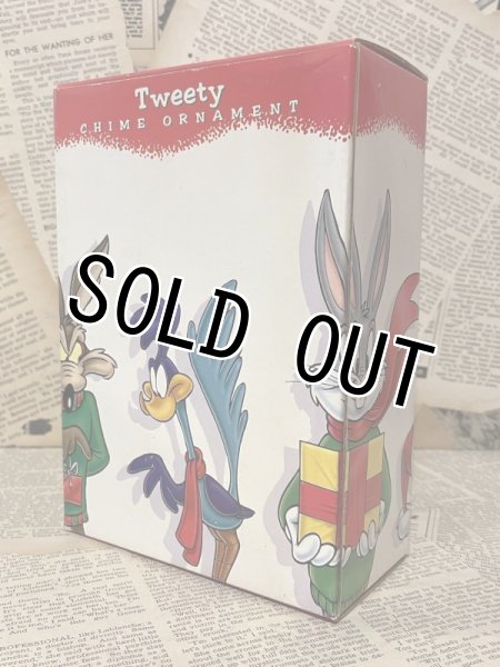 画像2: Tweety/Ornament(1996/with box/B) (2)