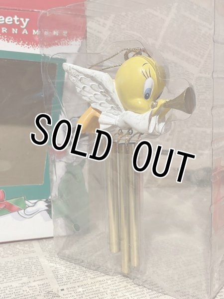 画像3: Tweety/Ornament(1996/with box/B) (3)