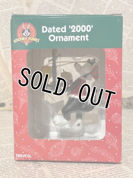 画像3: Tweety & Sylvester Cat/Ornament(2000/with box/A) (3)