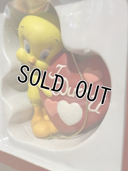 画像2: Tweety/Ornament(2000/with box/C) (2)