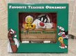 画像1: Tweety/Ornament(1998/with box/B) (1)