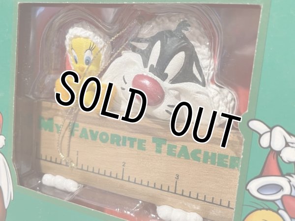 画像2: Tweety/Ornament(1998/with box/B) (2)