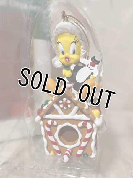 画像3: Tweety/Ornament(1997/with box/B) (3)