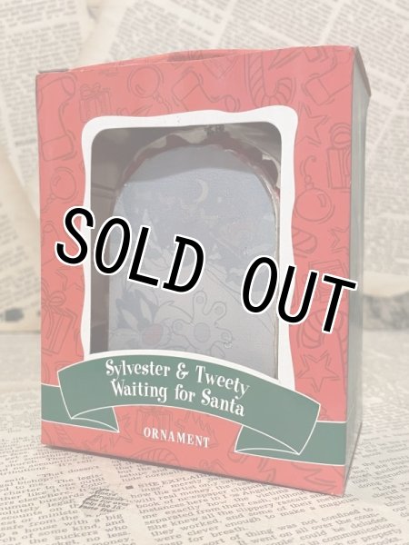 画像2: Tweety/Ornament(2000/with box/A) (2)