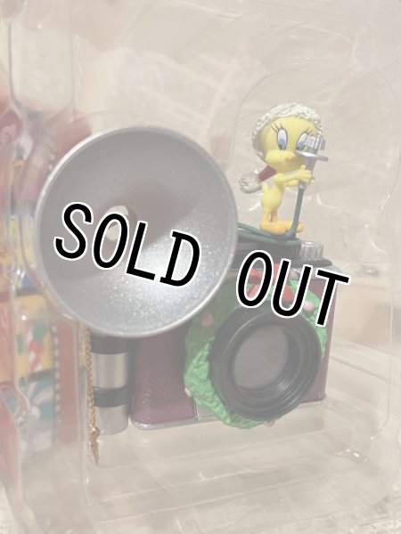 画像3: Tweety/Ornament(1997/with box/A) (3)