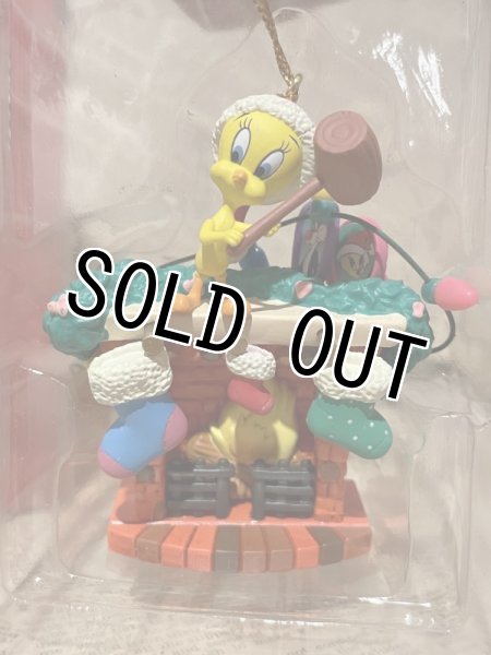 画像3: Tweety/Ornament(1996/with box/A) (3)