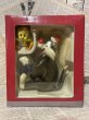 画像1: Tweety & Sylvester Cat/Statue(2000/with box) (1)