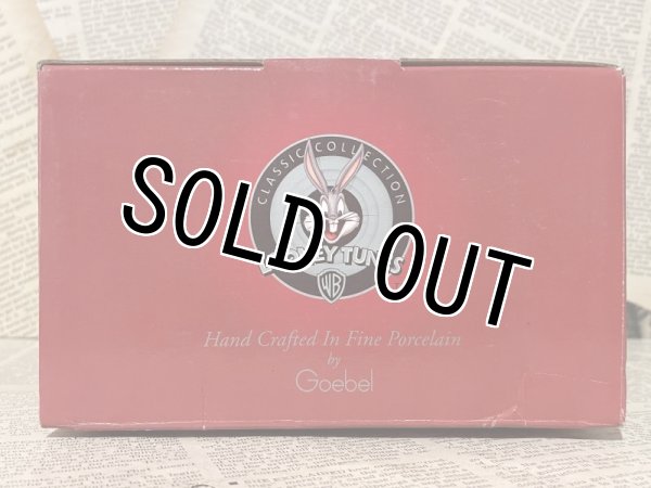 画像2: Tweety & Sylvester Cat/Statue(2000/with box) (2)