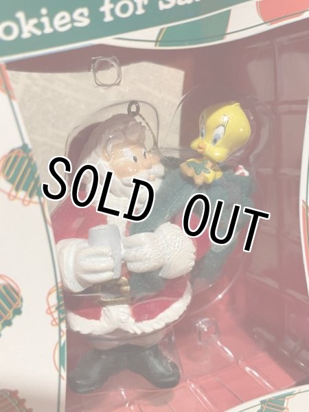 画像2: Tweety/Ornament(1999/with box/B) (2)