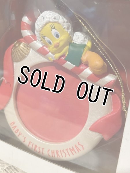 画像2: Tweety/Ornament(1997/with box/C) (2)