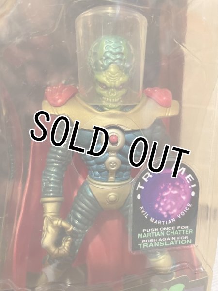 画像2: MARS ATTACKS/Action Figure(Supreme Commander/MOC) (2)