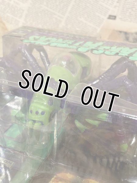 画像2: MARS ATTACKS/Action Figure(Doom Spider/MOC) (2)