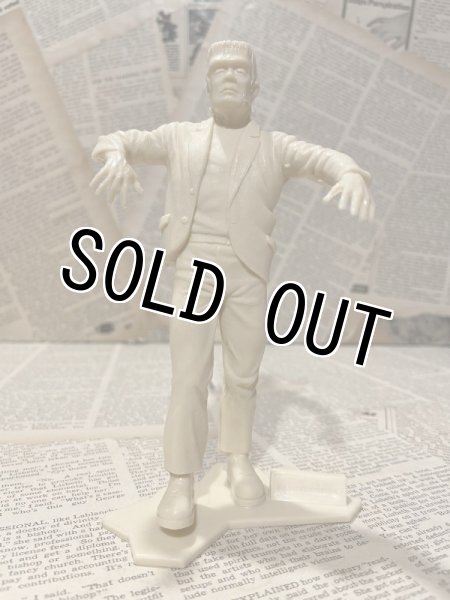 画像1: Universal Monsters/Plastic Figure(Frankenstein/90s) (1)