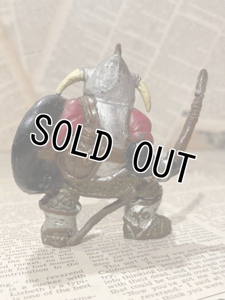 画像3: AD&D/PVC Figure(Orc/Loose/B) (3)