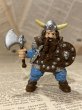 画像1: AD&D/PVC Figure(Dwarves of the Mountain King/Loose/B) (1)