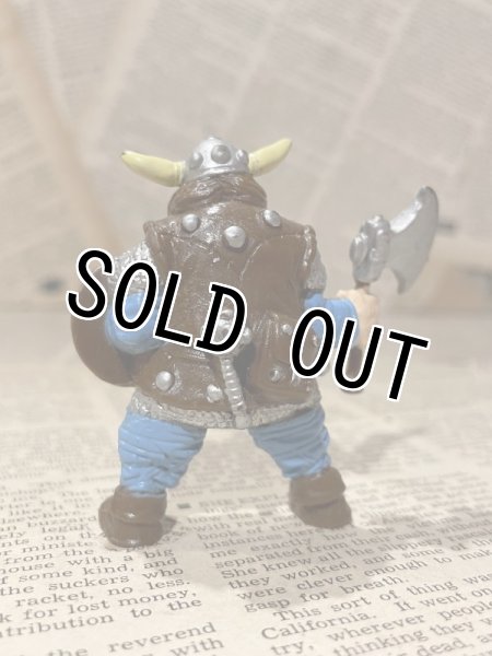 画像3: AD&D/PVC Figure(Dwarves of the Mountain King/Loose/B) (3)