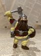 画像1: AD&D/PVC Figure(Dwarves of the Mountain King/Loose/A) (1)