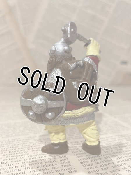 画像3: AD&D/PVC Figure(Dwarves of the Mountain King/Loose/A) (3)