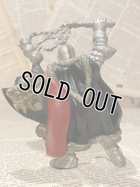 画像3: AD&D/PVC Figure(Heroic Men-At-Arms/Loose/B) (3)