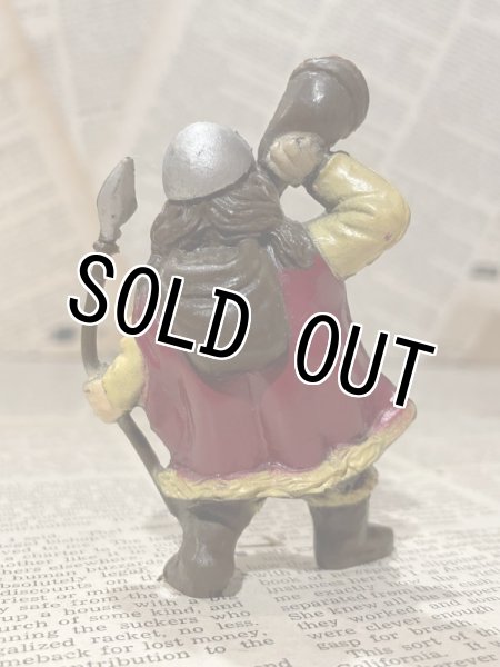 画像3: AD&D/PVC Figure(Dwarves of the Mountain King/Loose/C) (3)