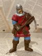 画像1: AD&D/PVC Figure(Steadfast Men-At-Arms/Loose/A) (1)