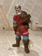 画像2: AD&D/PVC Figure(Steadfast Men-At-Arms/Loose/A) (2)