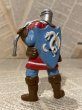 画像3: AD&D/PVC Figure(Steadfast Men-At-Arms/Loose/A) (3)