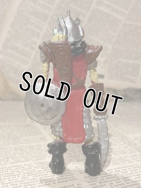 画像3: AD&D/PVC Figure(Skeletons of Sith/Loose/A) (3)