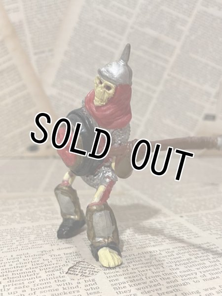 画像2: AD&D/PVC Figure(Skeletons of Sith/Loose/B) (2)