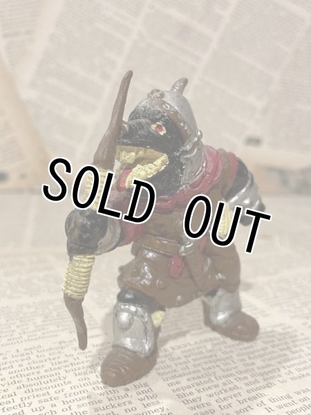画像2: AD&D/PVC Figure(Orc/Loose/A) (2)