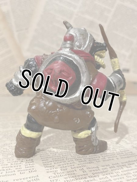 画像3: AD&D/PVC Figure(Orc/Loose/A) (3)