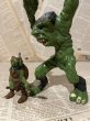 画像2: AD&D/PVC Figure(Terrible Troll & Goblin/Loose) (2)