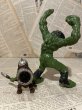 画像3: AD&D/PVC Figure(Terrible Troll & Goblin/Loose) (3)