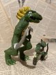 画像2: AD&D/PVC Figure(Troglodyte & Goblin/Loose) (2)