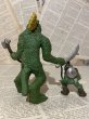 画像3: AD&D/PVC Figure(Troglodyte & Goblin/Loose) (3)