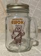 画像1: Star Wars/Glass Jar(00s/Wicket) (1)