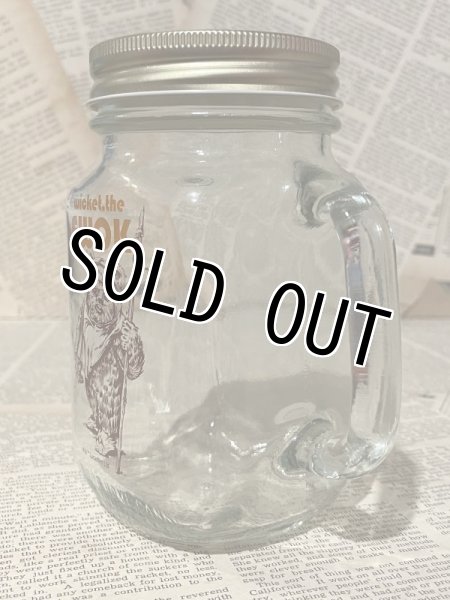 画像2: Star Wars/Glass Jar(00s/Wicket) (2)