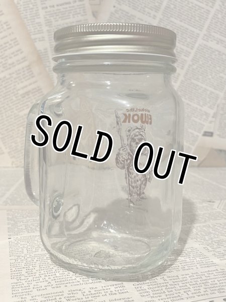 画像3: Star Wars/Glass Jar(00s/Wicket) (3)