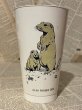 画像1: Save a Living Thing 7-11 Slurpee Cup(1974/Utah Prairie Dog) (1)