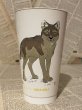 画像1: Save a Living Thing 7-11 Slurpee Cup(1974/Eastern Timber Wolf) (1)