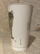 画像2: Save a Living Thing 7-11 Slurpee Cup(1974/Eastern Timber Wolf) (2)