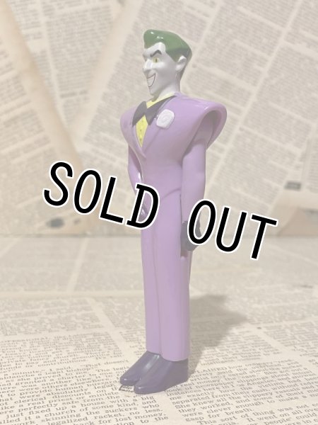 画像2: Justice League/Meal Toy(The Joker) (2)