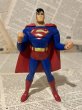 画像1: DC Super Heroes/Meal Toy(Superman) (1)