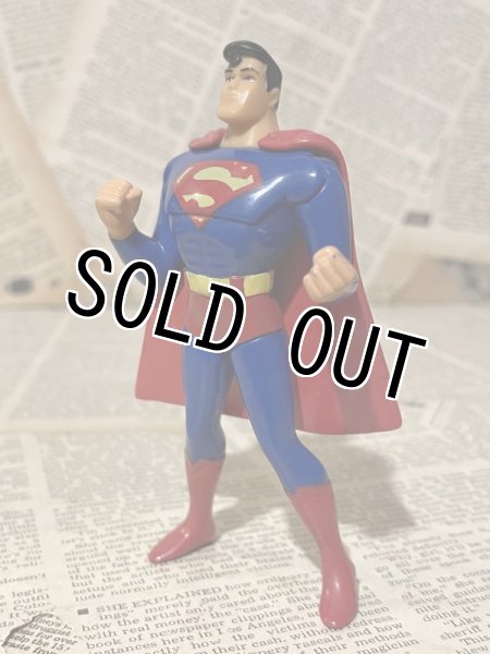画像2: DC Super Heroes/Meal Toy(Superman) (2)