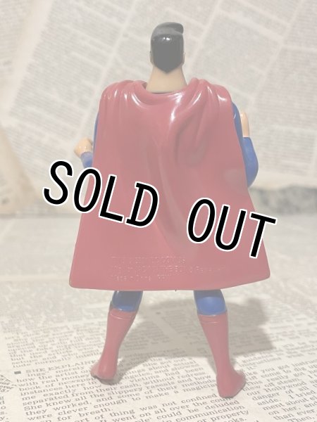 画像3: DC Super Heroes/Meal Toy(Superman) (3)