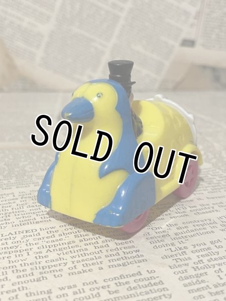 画像3: Batman/Meal Toy(The Penguin) (3)