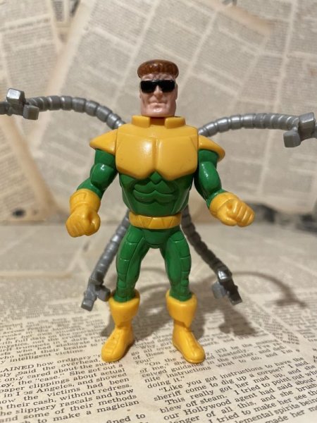 画像1: Spider-Man/Meal Toy(1995/No.3) MA-509 (1)