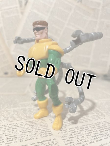 画像2: Spider-Man/Meal Toy(Dr. Octopus) (2)